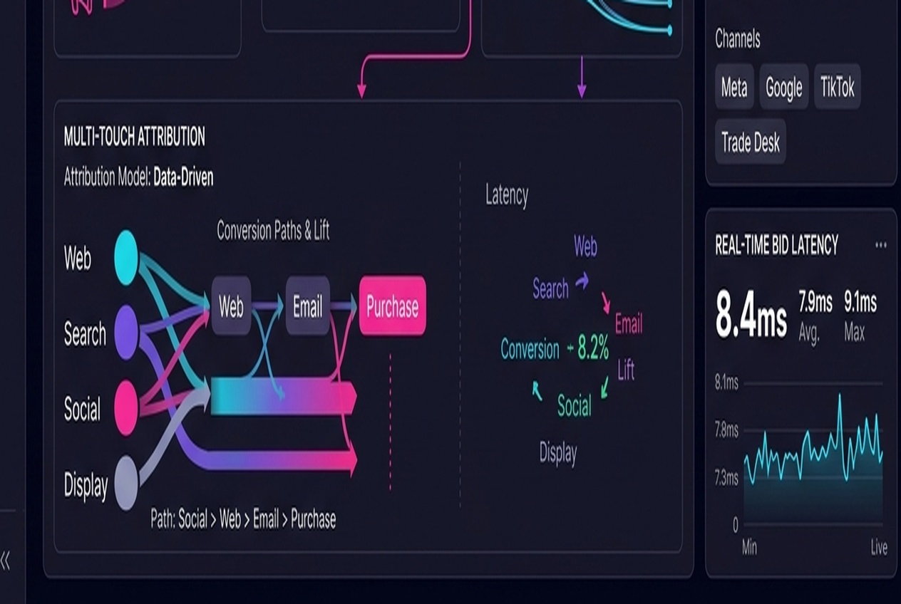 AI Content Personalization and Predictive Campaign Scoring